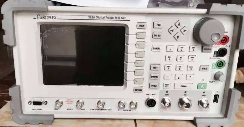 Aeroflex3920B
