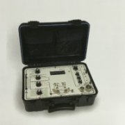 Cobham AvComm燃油油量测试仪