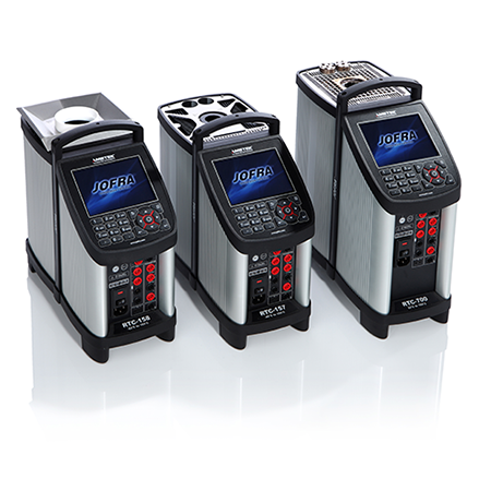 阿美特克 RTC-158B 干体炉