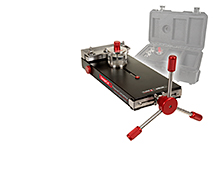 泵系统G,Crystal nVision压力校验仪