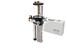 泵系统C,Crystal nVision压力校验仪