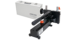 泵系统E,Crystal 30压力校验仪