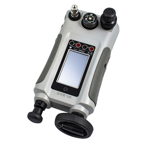 Druck DPI 612 Flex系列压力校验仪