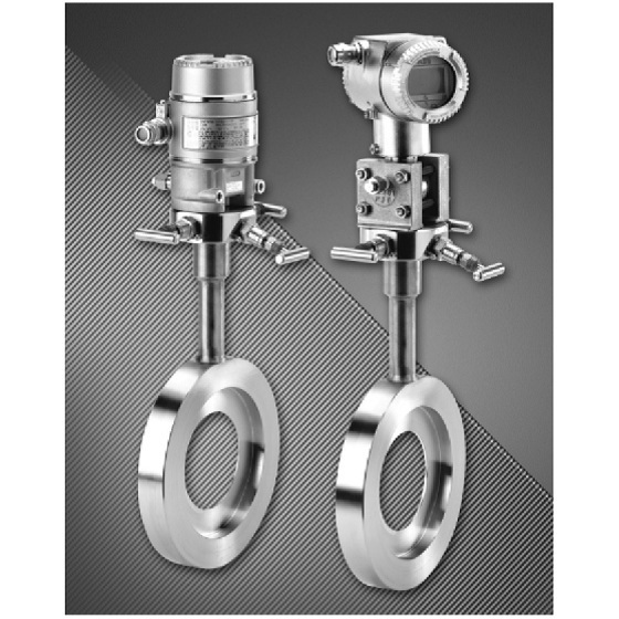 ABB OriMaster M 质量流量计