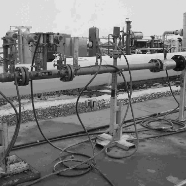 ABB湿气测量流量计Wet-Gas Meter