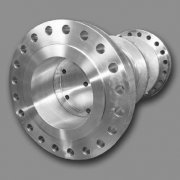 ABB同心限流孔板（CRN）