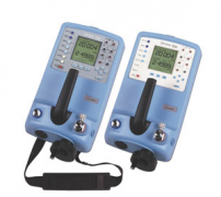 Druck DPI615LP 便携式微压校验仪