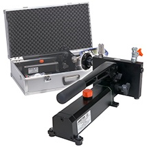 Jofra P014压力比较泵（系统E）