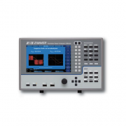 GMC-I三种带宽功能的LMG功率分析仪器