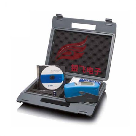 BYK4561光泽度仪 光泽度计 BYK-4563微型三角度光泽度仪20°, 60°, 85°