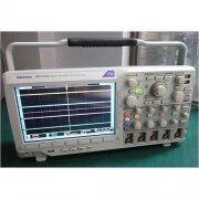 泰克Tektronix DPO3054数字荧光示波器