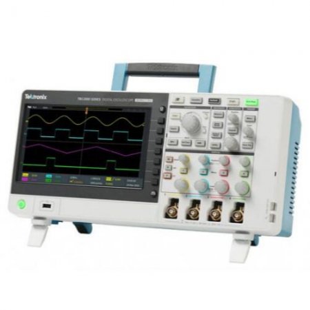Tektronix TBS2104B 100MHz 数字存储示波器