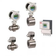 ABB FEH300系列电磁流量计