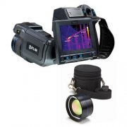 FLIR T640-15红外热像仪