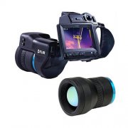 FLIR T1020-28-NIST红外热像仪