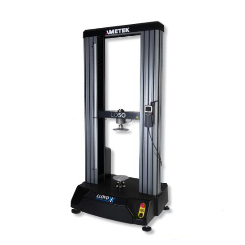 LLoyd LD50双柱材料试验机系统