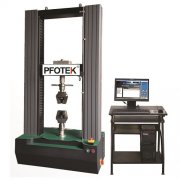 PFOTEK SD-100 100KN电子万能材料试验机系统
