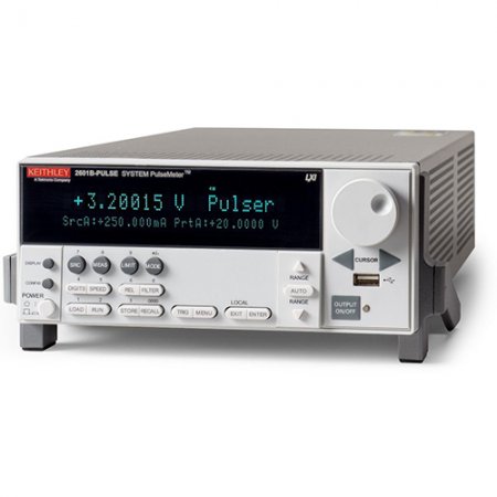 2601B-PULSE 10µs脉冲发生器/SMU