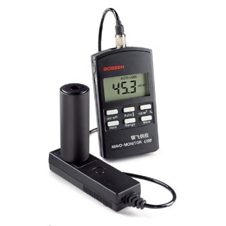 MAVOLUX COMPACT Item number: M502C