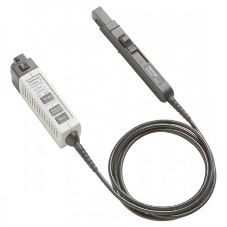 TCP0030A电流探头（30ARMS 50APeak 带宽120MHz）