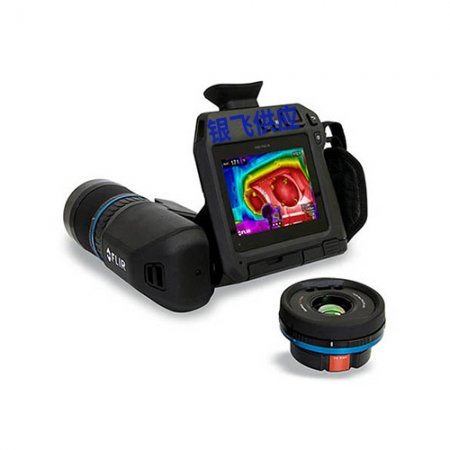 GF77气体红外热像仪