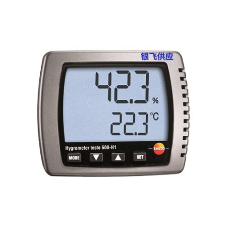 TESTO608-H1湿度计