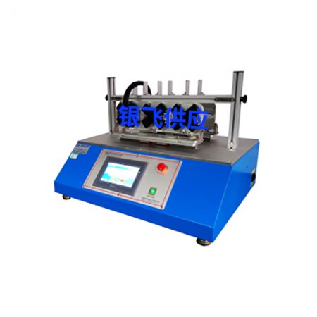 HN-8525E耳机扭曲寿命试验机