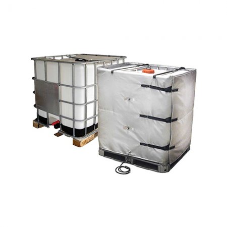 包裹式运输储罐加热器TOTE422-ADJ