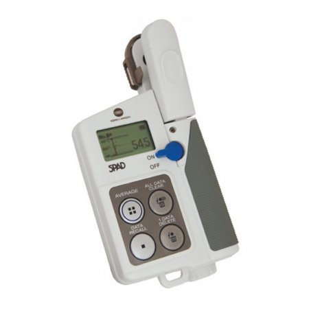 Konica Minolta叶绿素计SPAD-502 PLUS