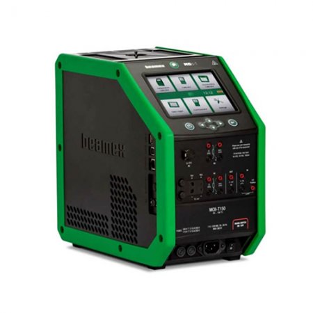 Beamex MC6-T150 MC6-T660 多功能干体炉