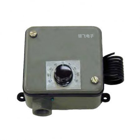 TB261N 温度控制器 温度控制范围-7至43℃ 控制精度达到1.6℃
