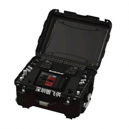 BRISKHEAT ACR4 HOT BONDER