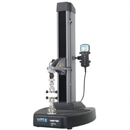 AMETEK LLOYD LS1 Plus Material Testing Machine