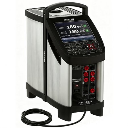 RTCt-187A 增强型干体炉 温度校验仪