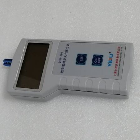 DPH-102 温湿度大气压表