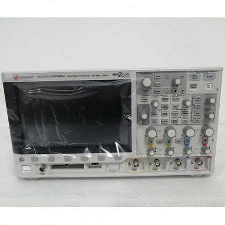 是德科技 DSOX2024A 数字示波器