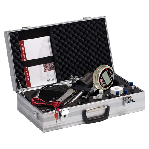 AMETEK CXX压力校准系统