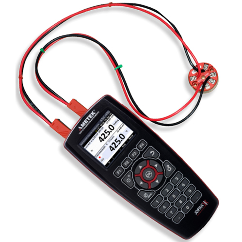 JOFRA ASC400多功能信号校准仪