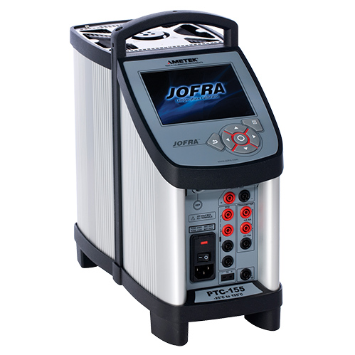 AMETEK PTC155B干体炉