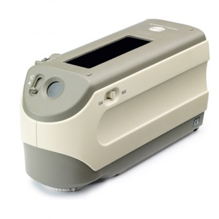 柯尼卡美能达 CM-2600D 分光测色计