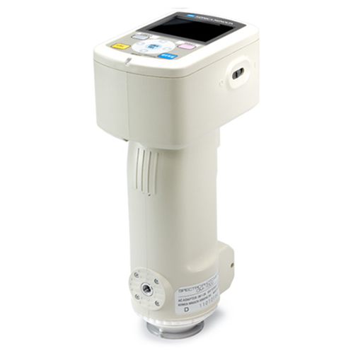 柯尼卡美能达高端专用级系列分光测色计