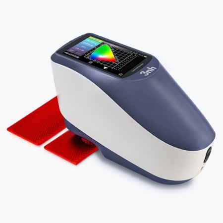 3nh YS4510 分光测色仪