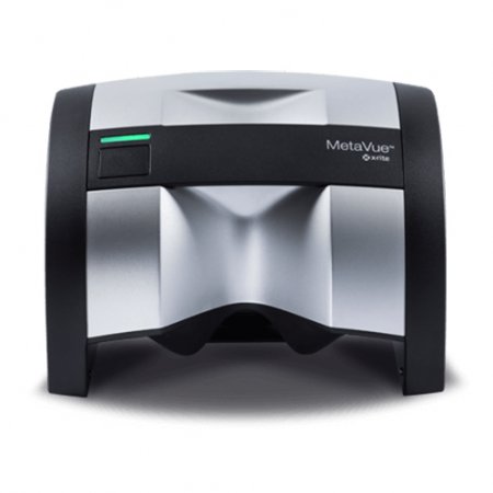 爱色丽 VS3200 非接触式色差测试仪