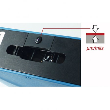 BYK 4564 三角度光泽仪