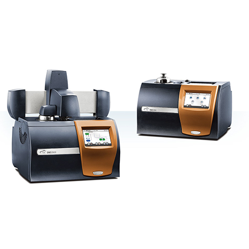 TA Discovery DSC25差示扫描量热仪