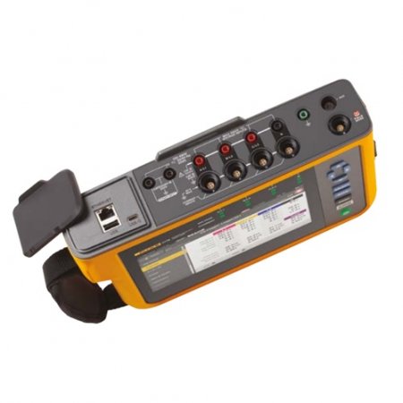 FLUKE1773 三相电能质量分析仪