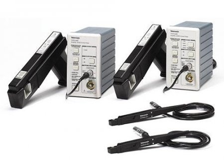 泰克科技电流探头