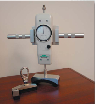 chatillon MSE100系列人体工程测力计