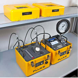 Fluke4322自动压力校准系统