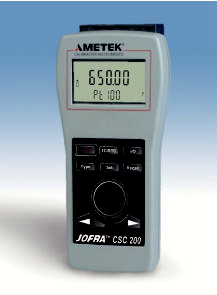 Jofra CSC200温度信号校准仪
